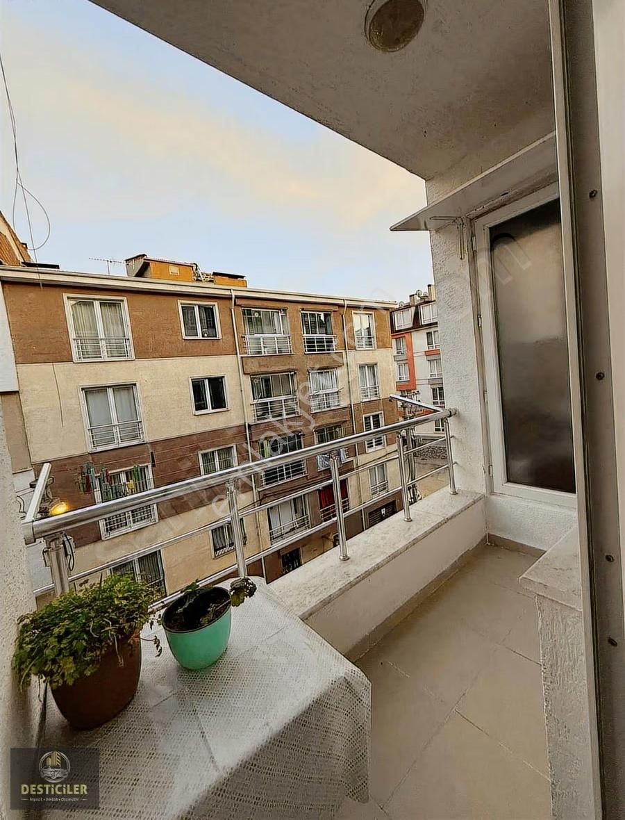 As-desticiler'den Gaffar Okan Cad.yanı Geniş Eşyalı 1+1 Daire - Görsel 2