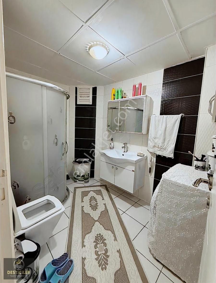 As-desticiler'den Gaffar Okan Cad.yanı Geniş Eşyalı 1+1 Daire - Görsel 8