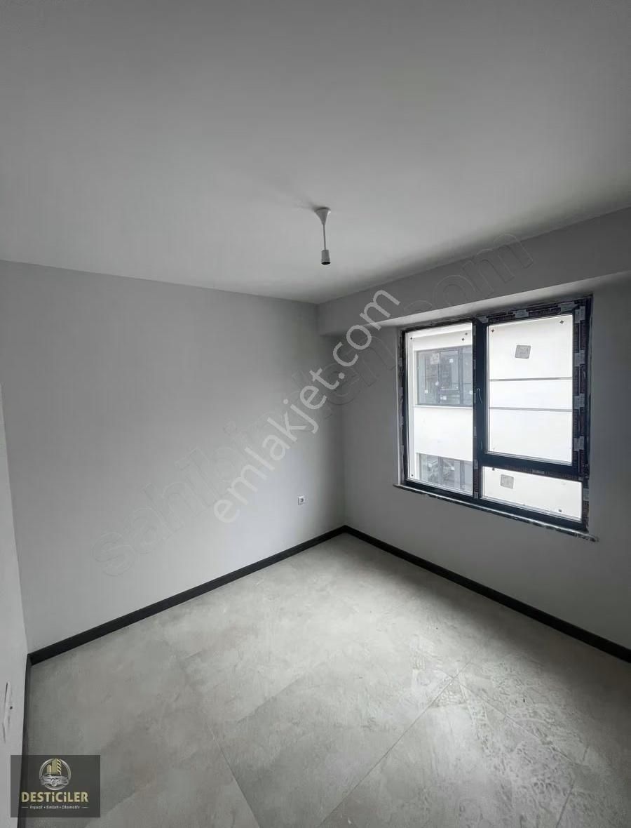 Om-şehir Hastanesi Yakını 2+1 Lüks Özel Garajlı Daire - Görsel 7