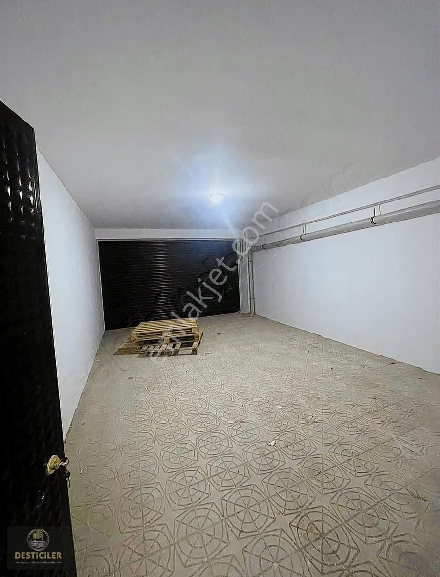 Om-şehir Hastanesi Yakını 2+1 Lüks Özel Garajlı Daire - Görsel 10