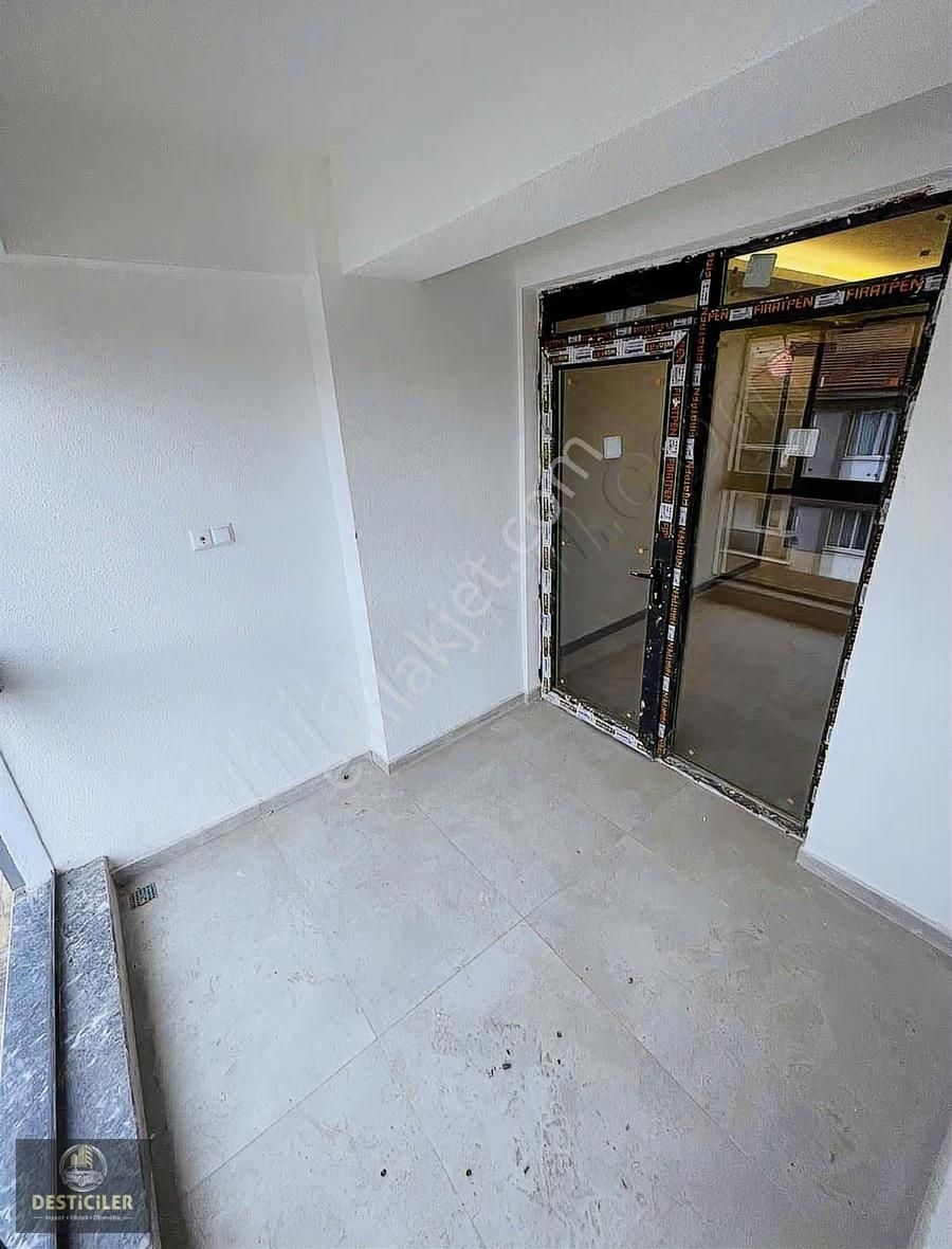 Om-şehir Hastanesi Yakını 2+1 Lüks Özel Garajlı Daire - Görsel 8