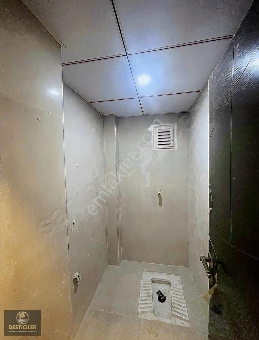 Om-şehir Hastanesi Yakını 2+1 Lüks Özel Garajlı Daire - Görsel 9