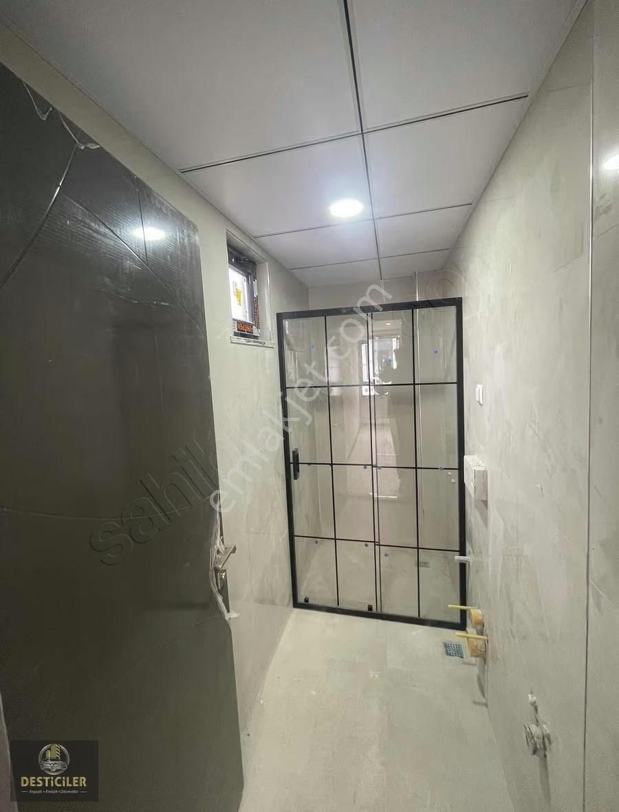 Om-şehir Hastanesi Yakını 2+1 Lüks Özel Garajlı Daire - Görsel 3