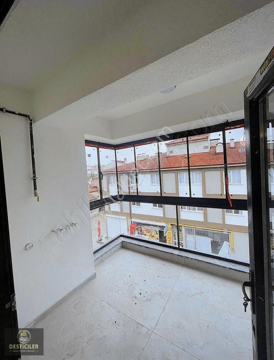 Om-şehir Hastanesi Yakını 2+1 Lüks Özel Garajlı Daire - Görsel 11