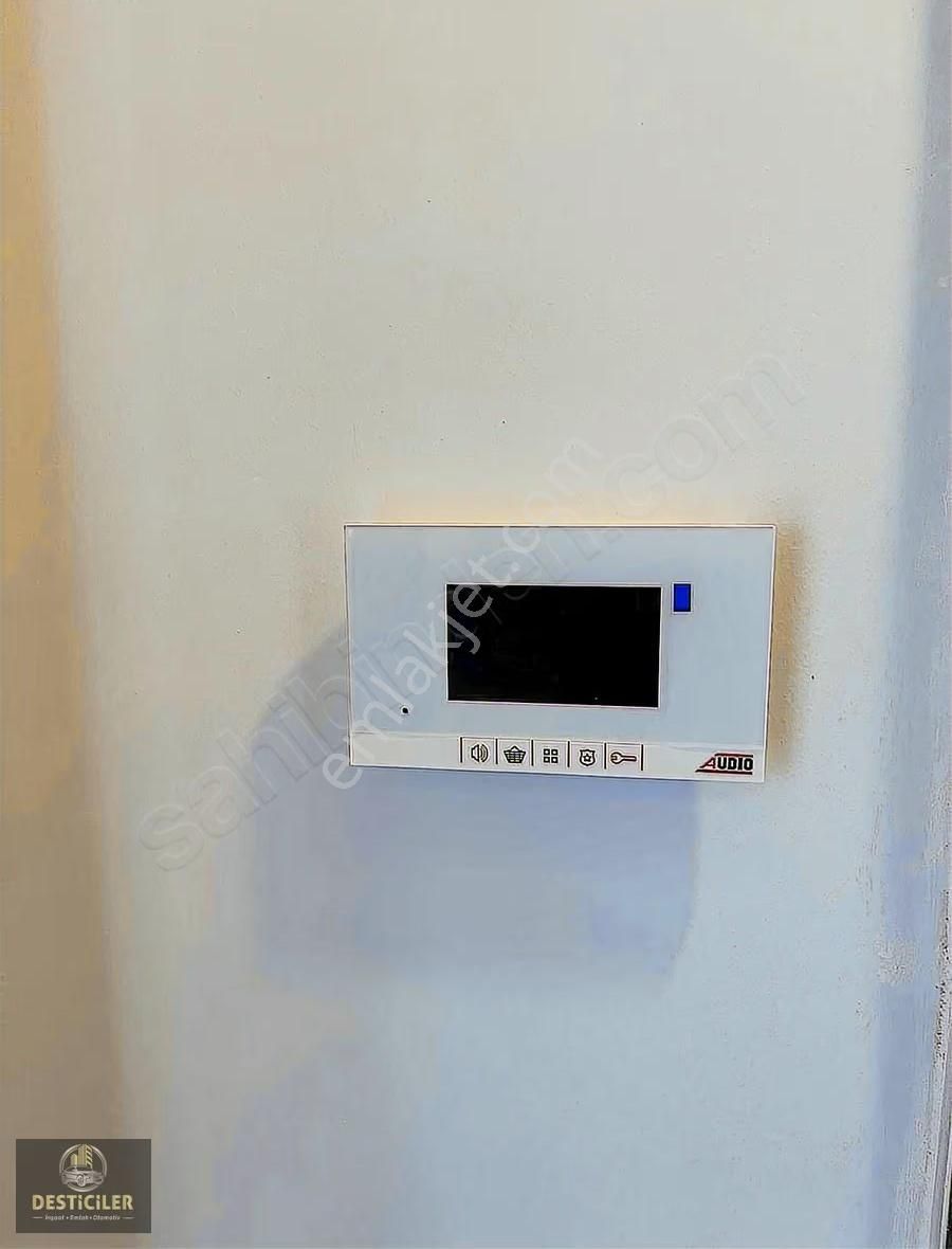 Om-şehir Hastanesi Yakını 2+1 Lüks Özel Garajlı Daire - Görsel 14