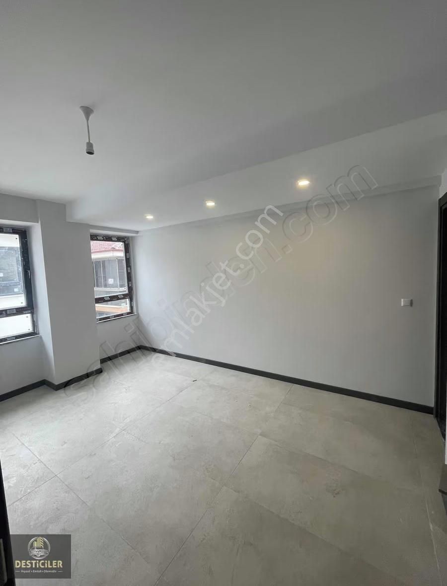 Om-şehir Hastanesi Yakını 2+1 Lüks Özel Garajlı Daire - Görsel 15