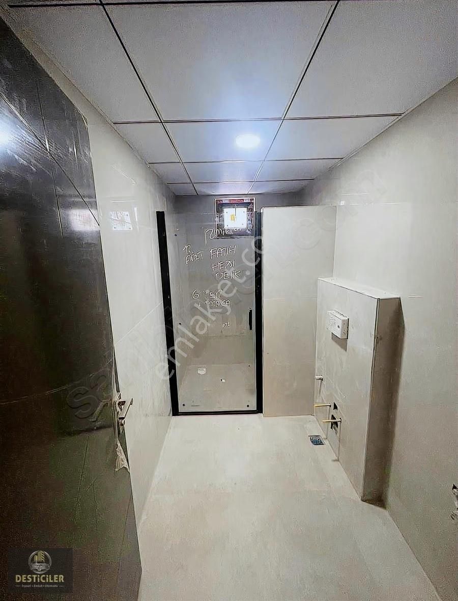 Om-şehir Hastanesi Yakını 2+1 Lüks Özel Garajlı Daire - Görsel 4