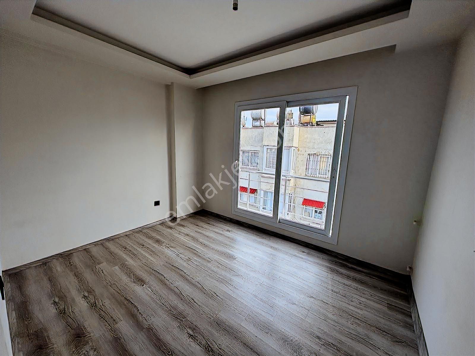 Toros Devlet Hastahanesine 100 Metre Mesafe Kiralık 2+1 Daire - Görsel 8