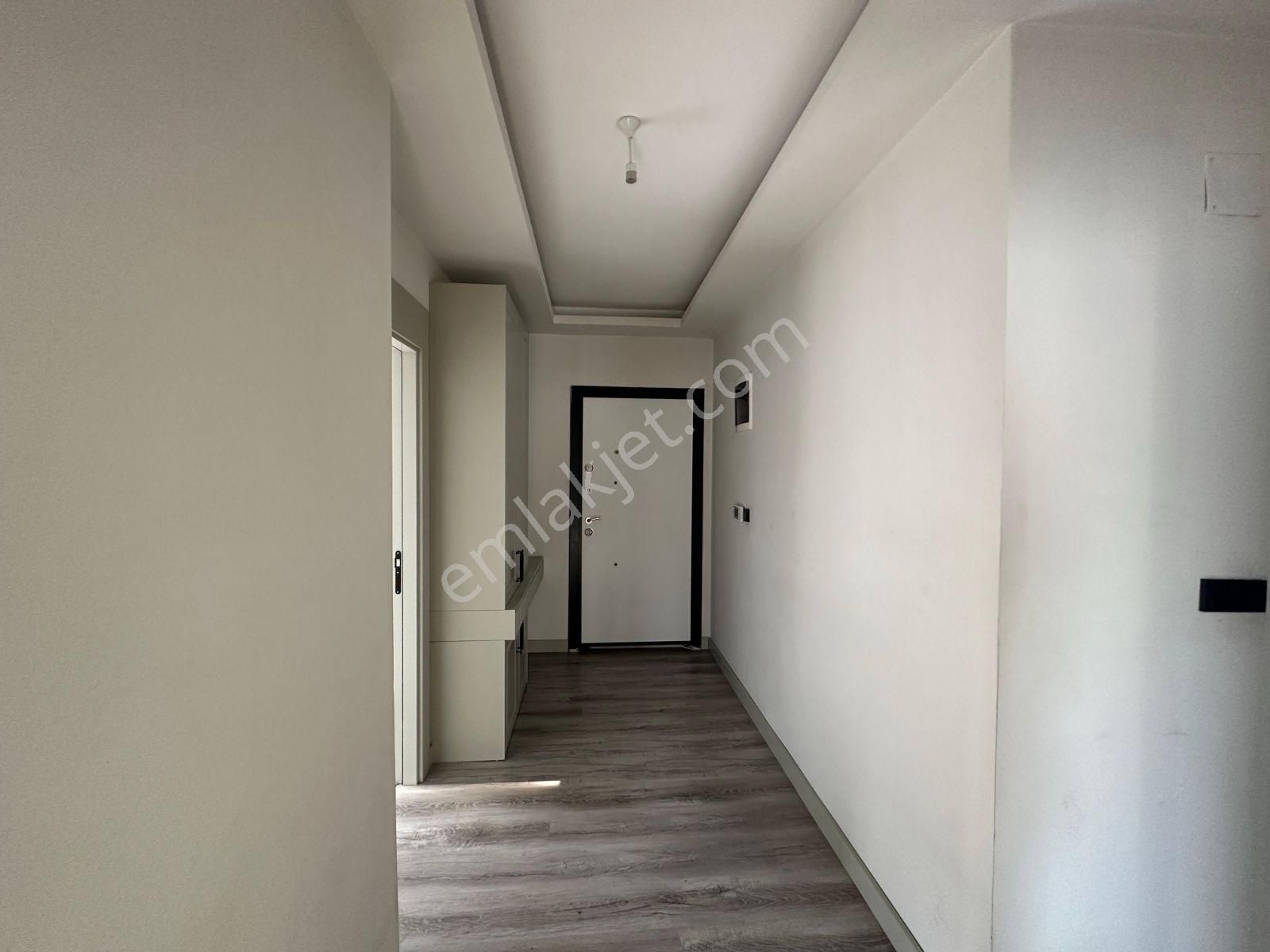 Toros Devlet Hastahanesine 100 Metre Mesafe Kiralık 2+1 Daire - Görsel 18