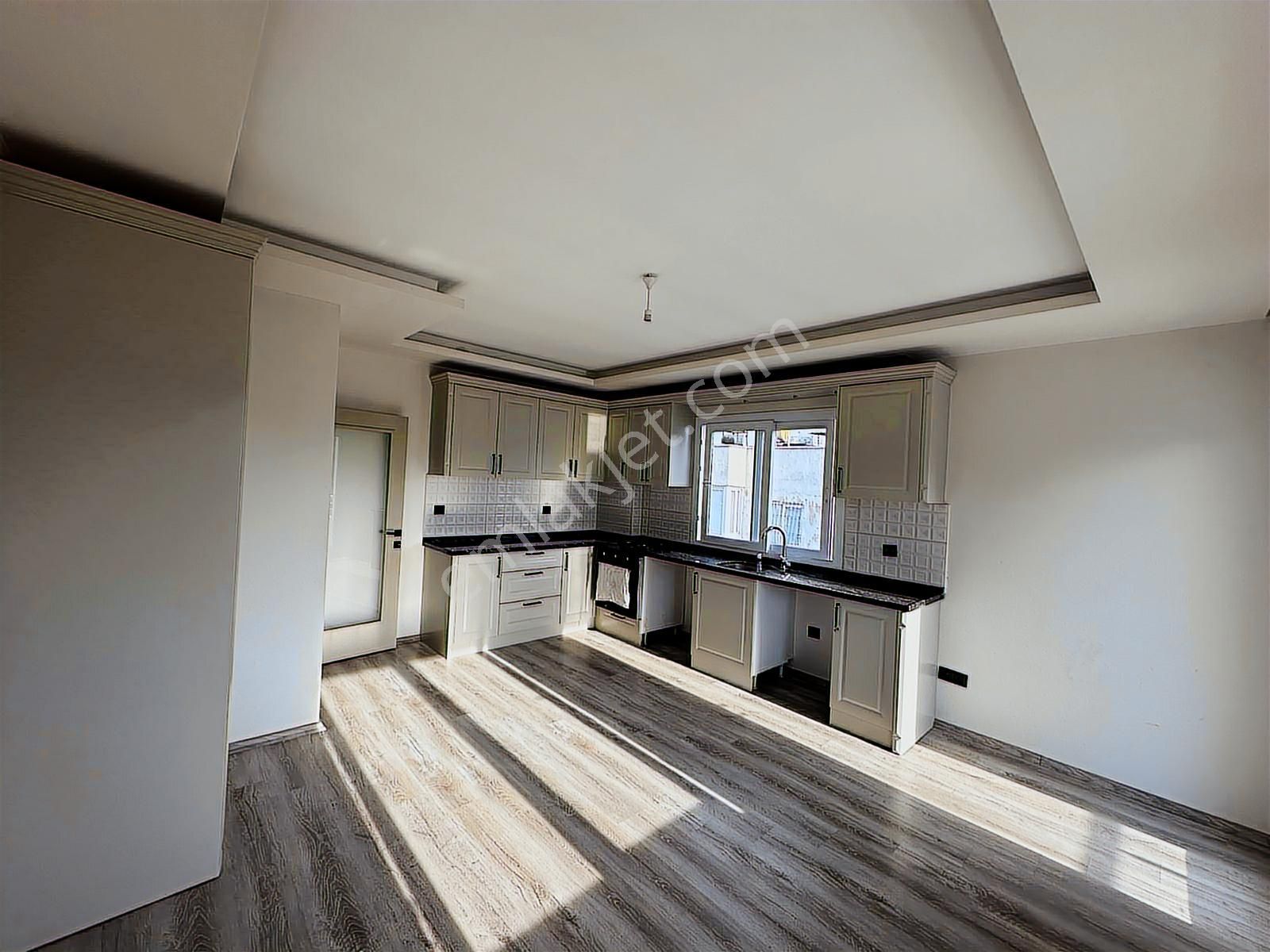 Toros Devlet Hastahanesine 100 Metre Mesafe Kiralık 2+1 Daire - Görsel 19