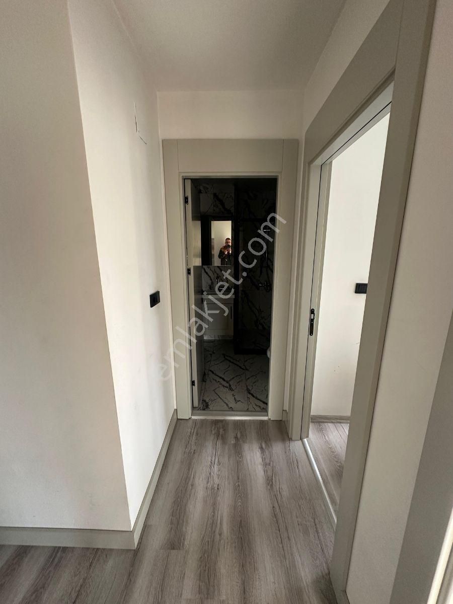 Toros Devlet Hastahanesine 100 Metre Mesafe Kiralık 2+1 Daire - Görsel 17