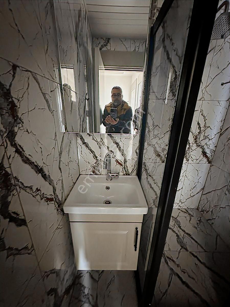 Toros Devlet Hastahanesine 100 Metre Mesafe Kiralık 2+1 Daire - Görsel 5