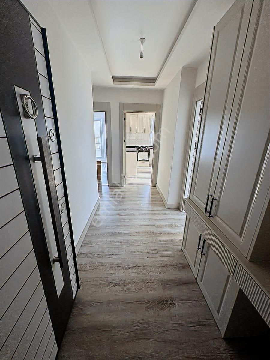 Toros Devlet Hastahanesine 100 Metre Mesafe Kiralık 2+1 Daire - Görsel 13