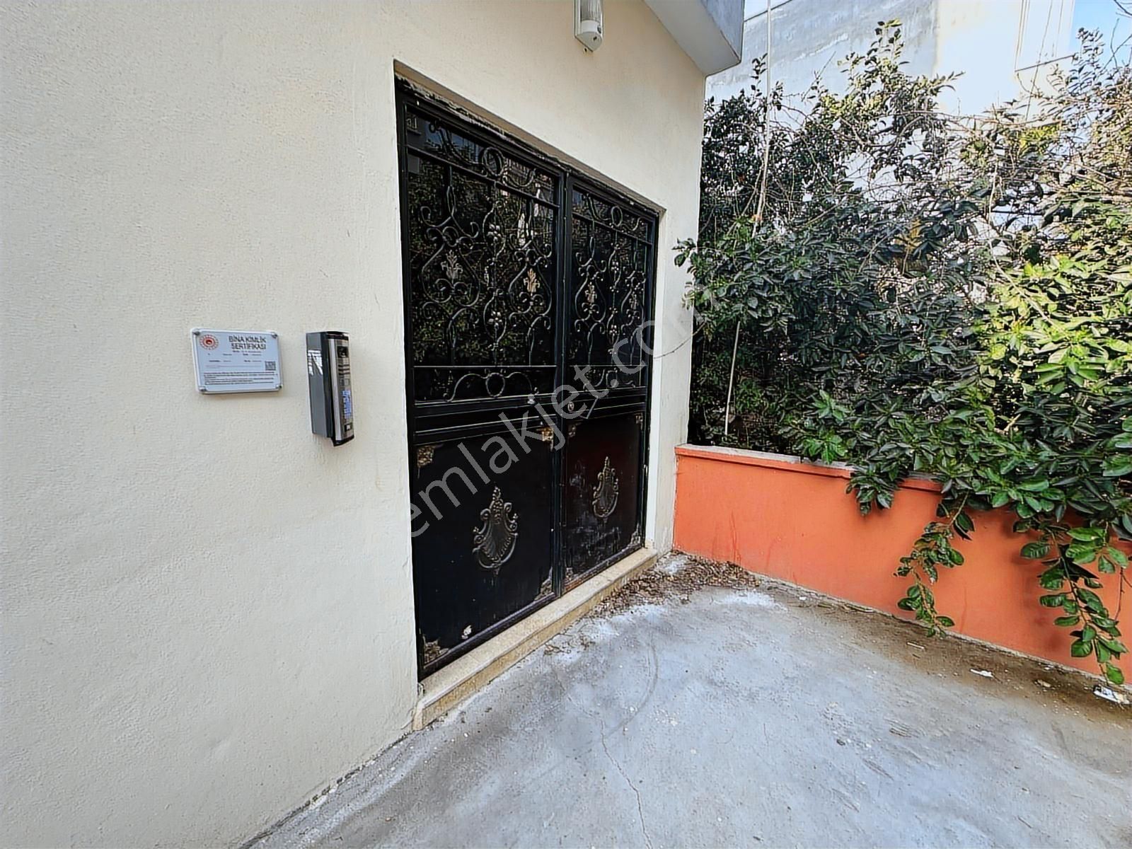 Toros Devlet Hastahanesine 100 Metre Mesafe Kiralık 2+1 Daire - Görsel 15