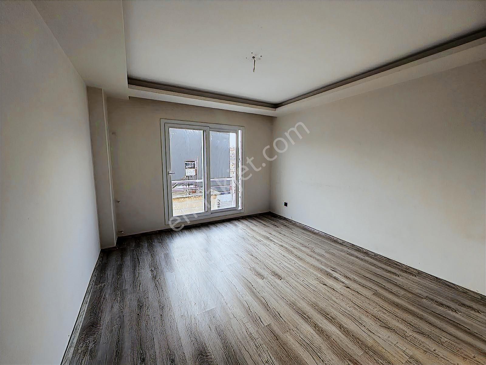 Toros Devlet Hastahanesine 100 Metre Mesafe Kiralık 2+1 Daire - Görsel 9