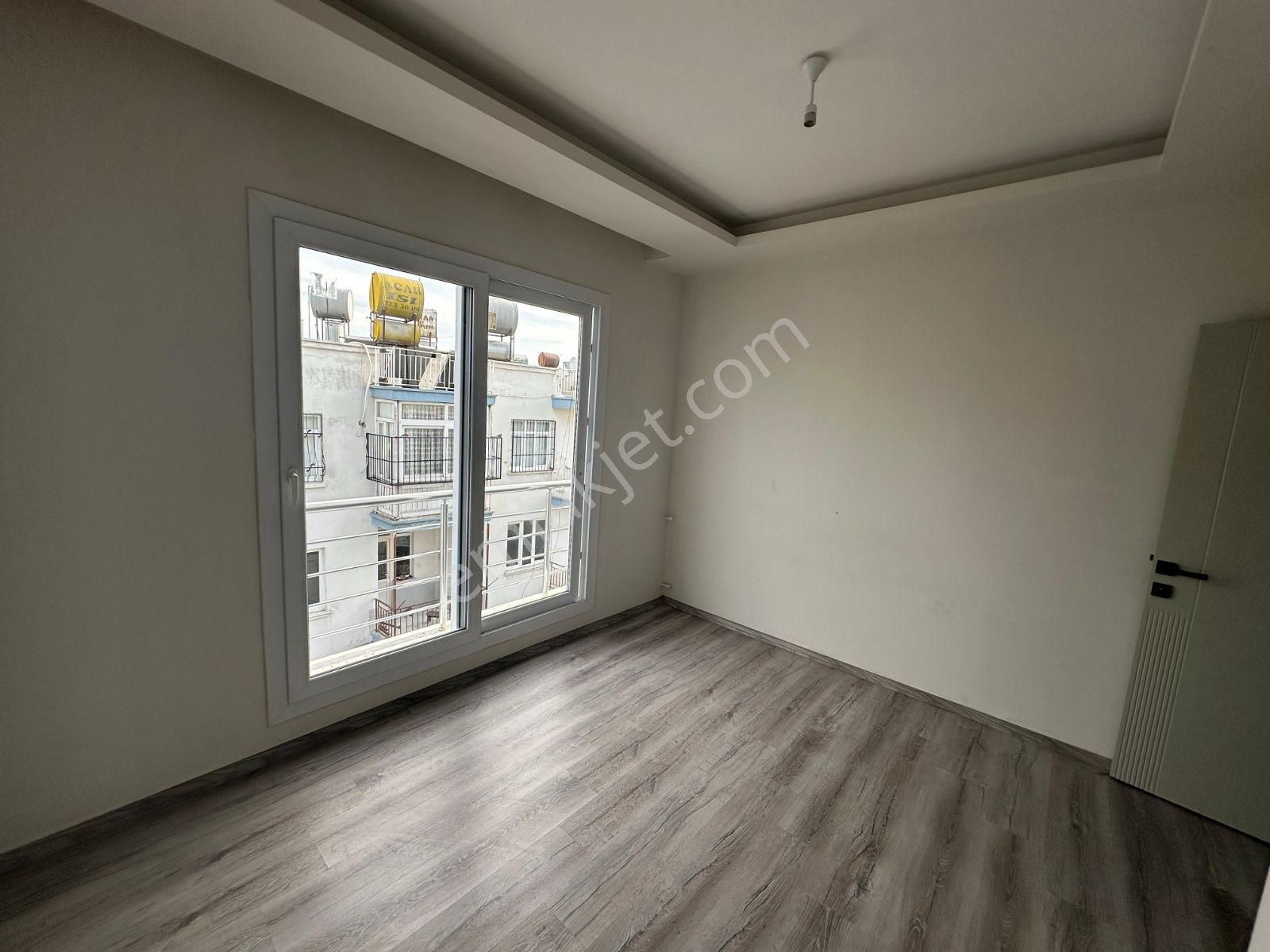 Toros Devlet Hastahanesine 100 Metre Mesafe Kiralık 2+1 Daire - Görsel 20