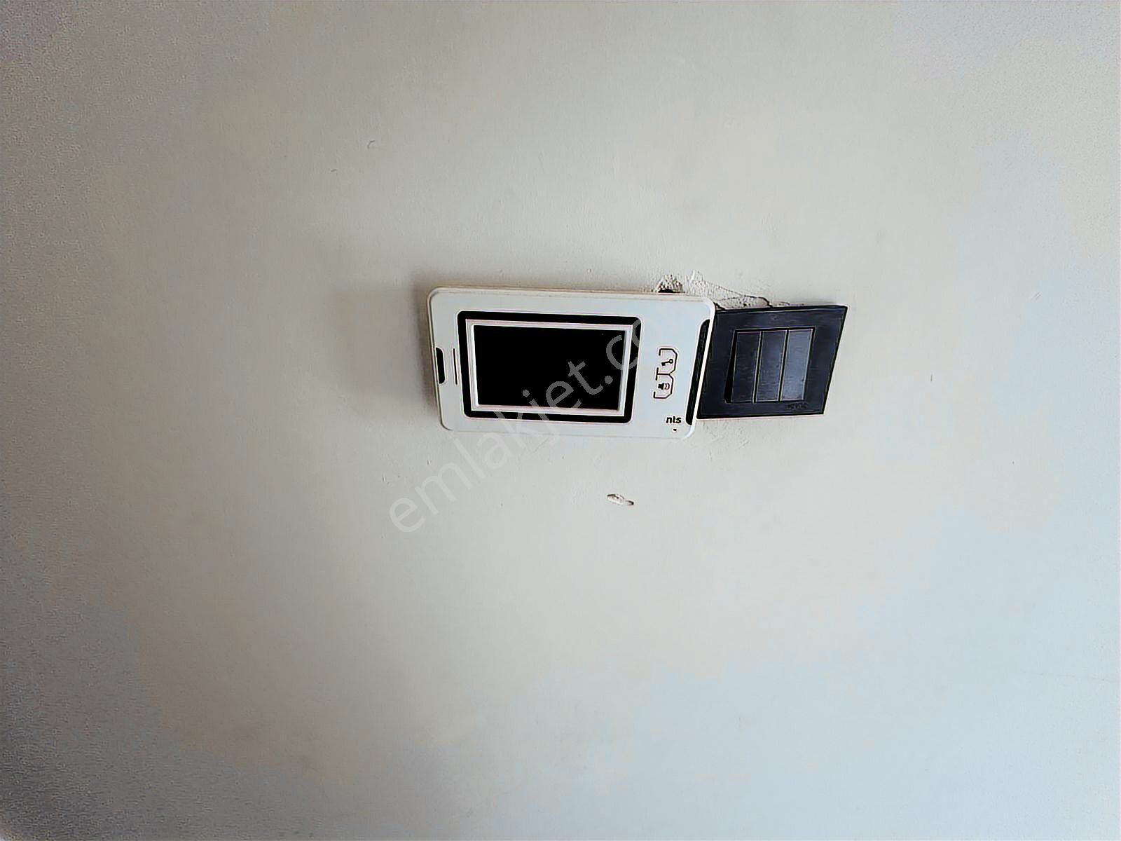 Toros Devlet Hastahanesine 100 Metre Mesafe Kiralık 2+1 Daire - Görsel 14