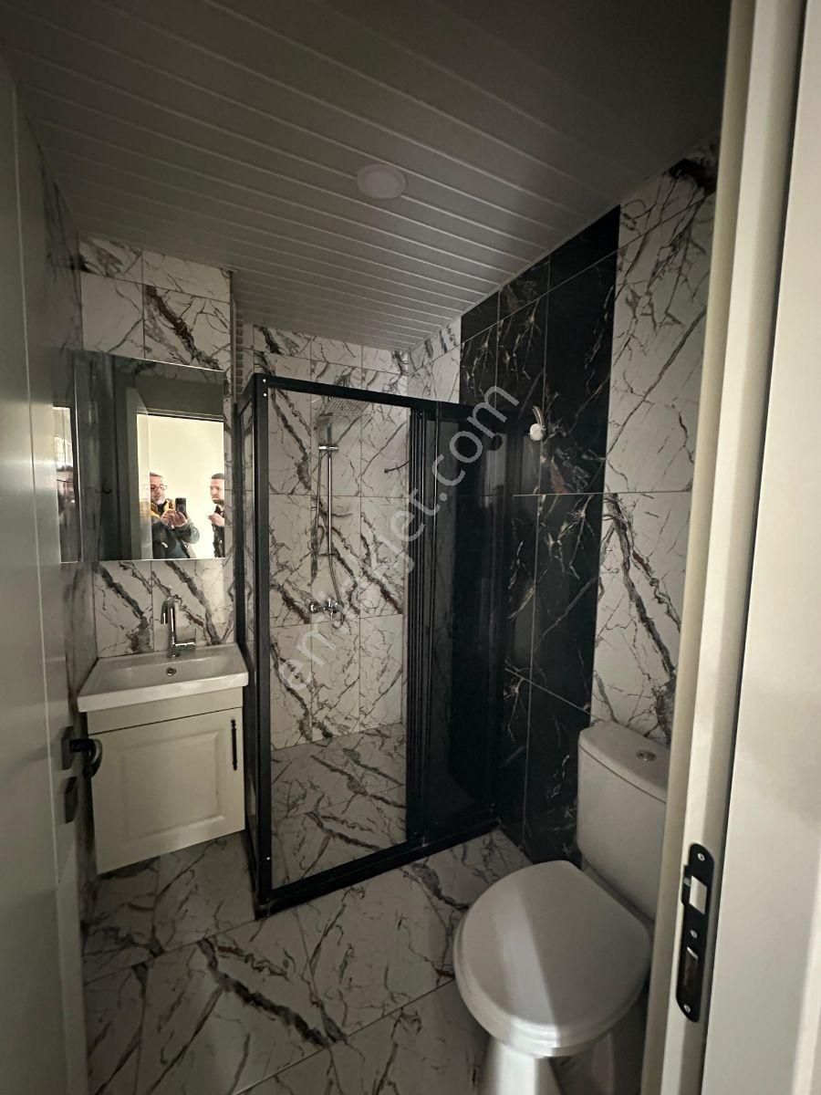 Toros Devlet Hastahanesine 100 Metre Mesafe Kiralık 2+1 Daire - Görsel 4