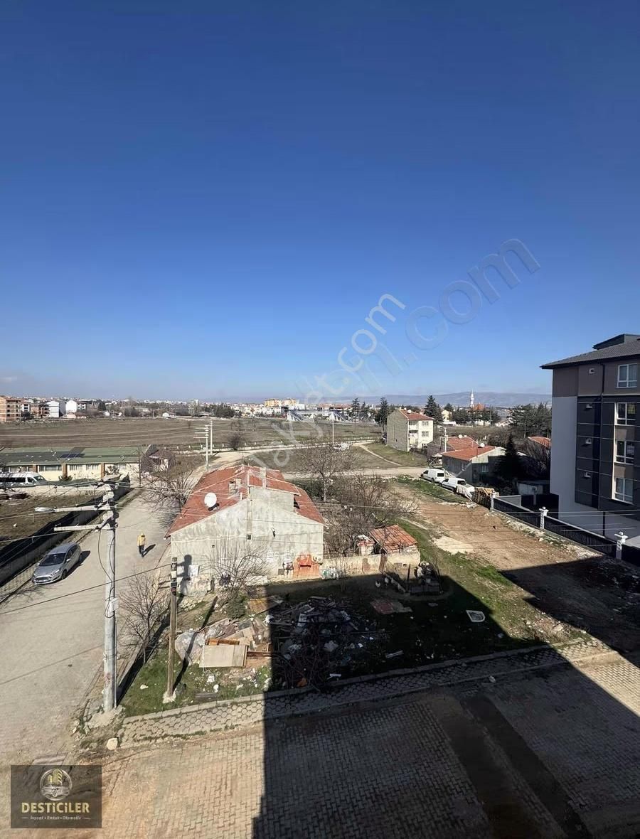 Ad-71 Evler Mahallesi Şehir Hastanesi Yakını 2+0 Lüks Daire - Görsel 7