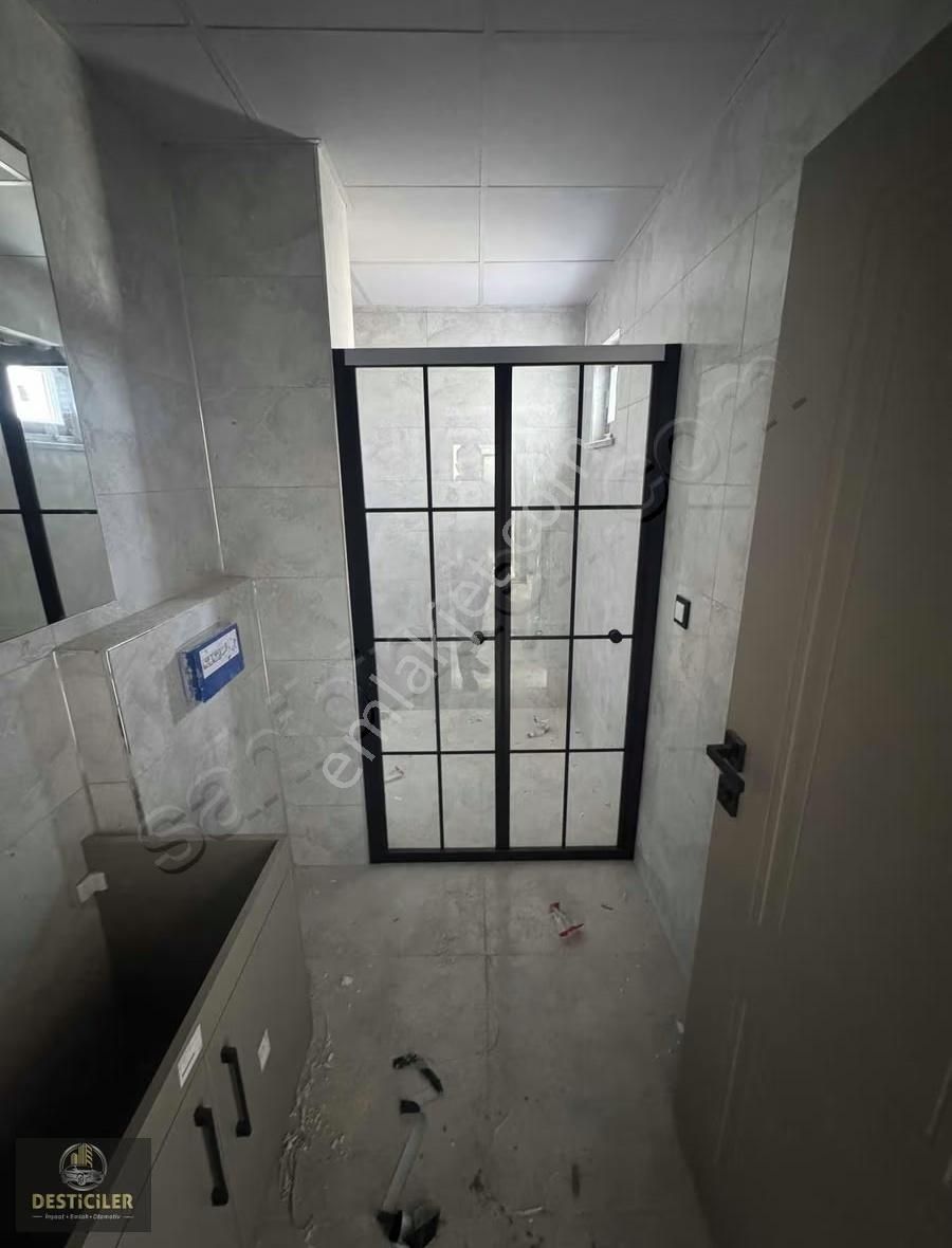 Ad-71 Evler Mahallesi Şehir Hastanesi Yakını 2+0 Lüks Daire - Görsel 11