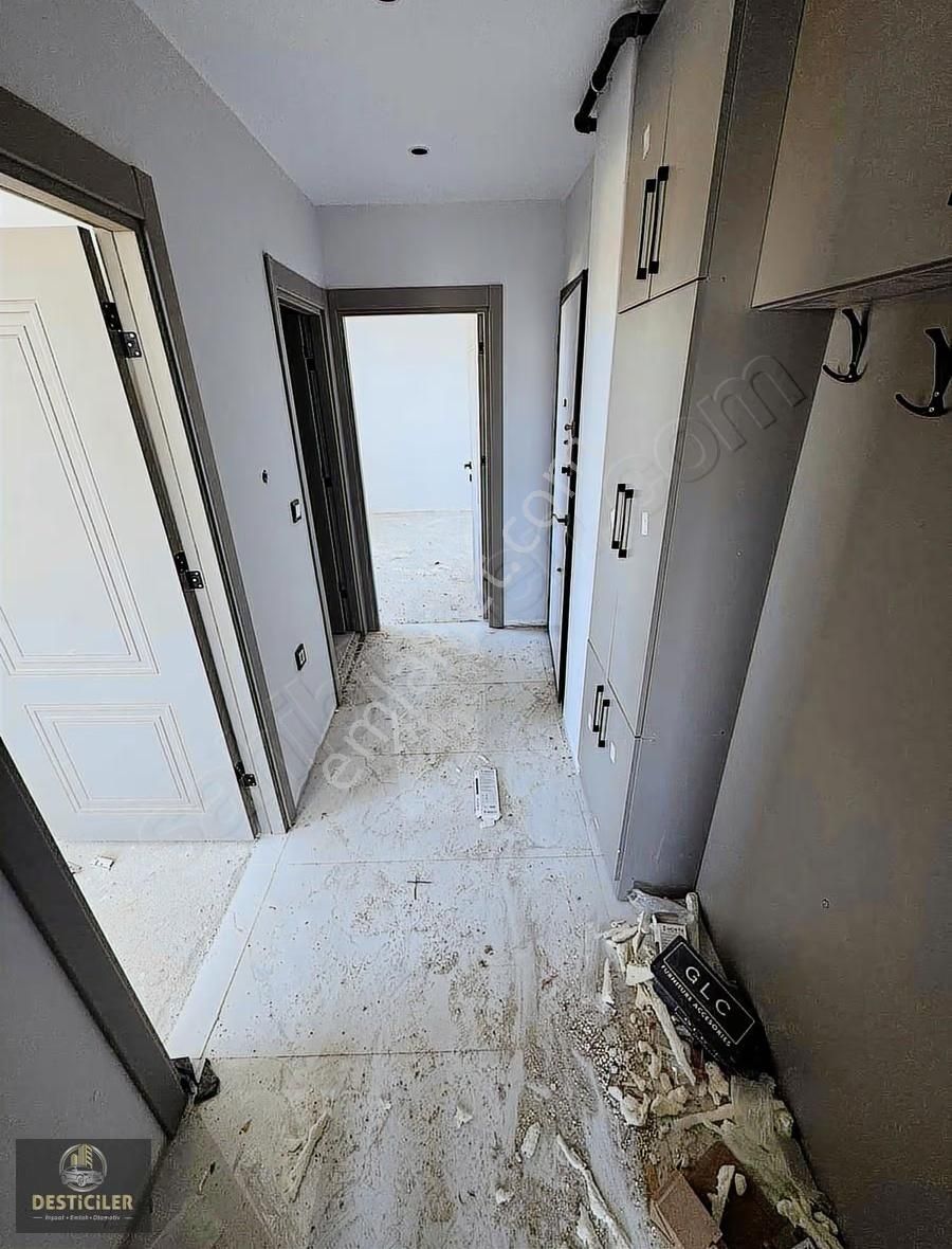 Ad-71 Evler Mahallesi Şehir Hastanesi Yakını 2+0 Lüks Daire - Görsel 14