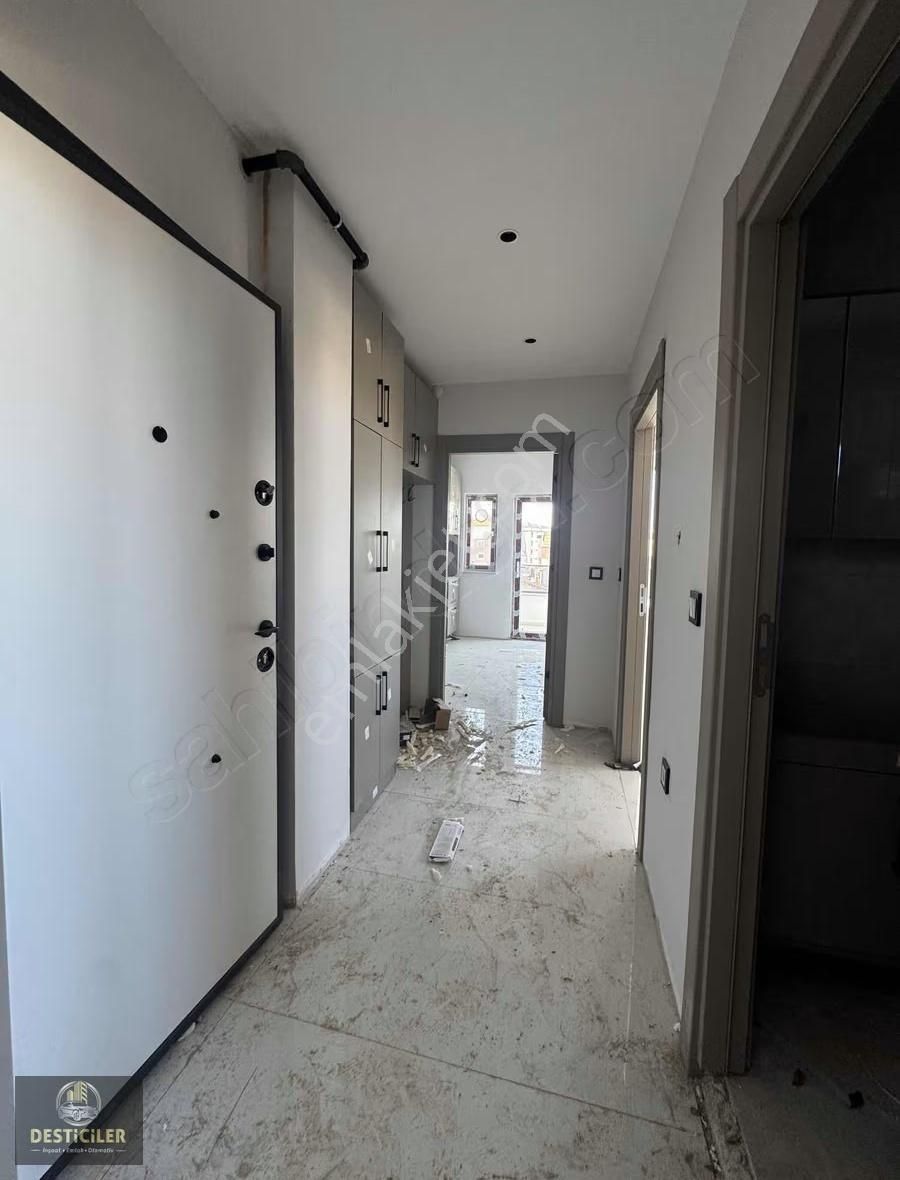 Ad-71 Evler Mahallesi Şehir Hastanesi Yakını 2+0 Lüks Daire - Görsel 10