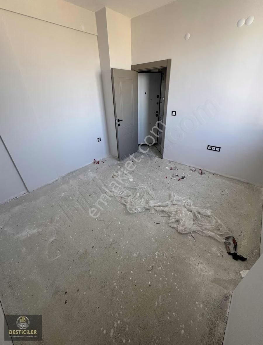 Ad-71 Evler Mahallesi Şehir Hastanesi Yakını 2+0 Lüks Daire - Görsel 6