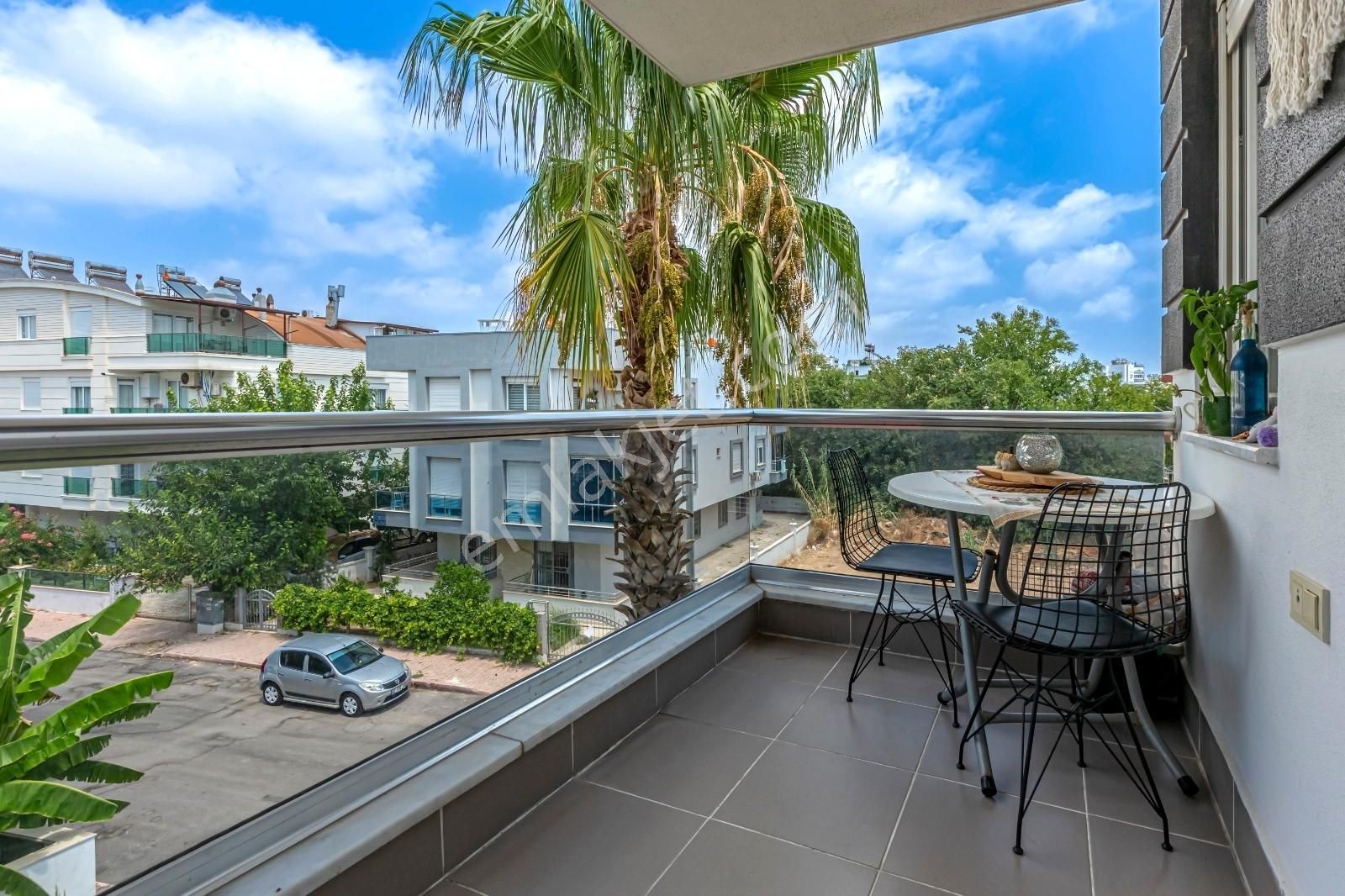 Silara Konutlarında Havuzlu Teraslı Masrafsız 5+1 Çatı Dubleksi - Görsel 13