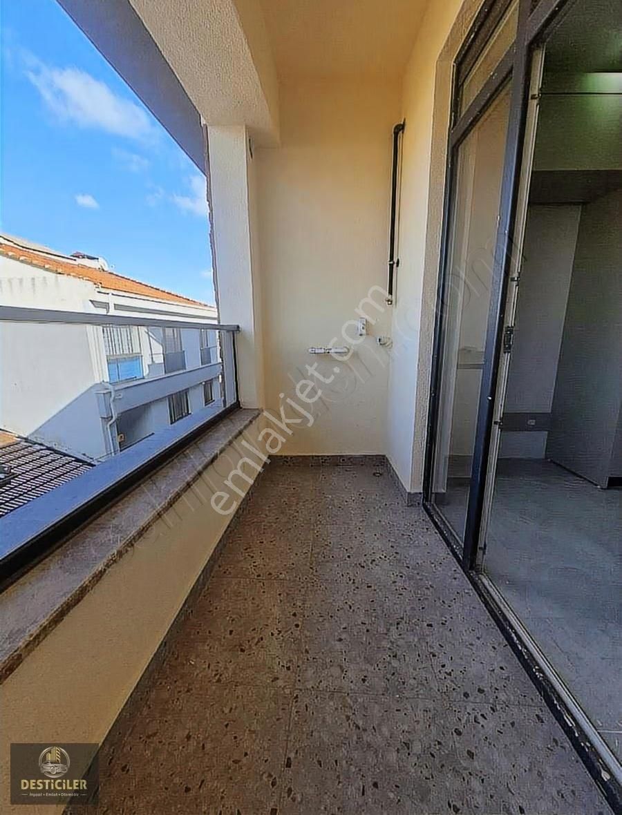 Hg-193 Çamlıca Mah. Birlik Cd.yanı Özel Garajlı Lüks 3+1 Daire - Görsel 5