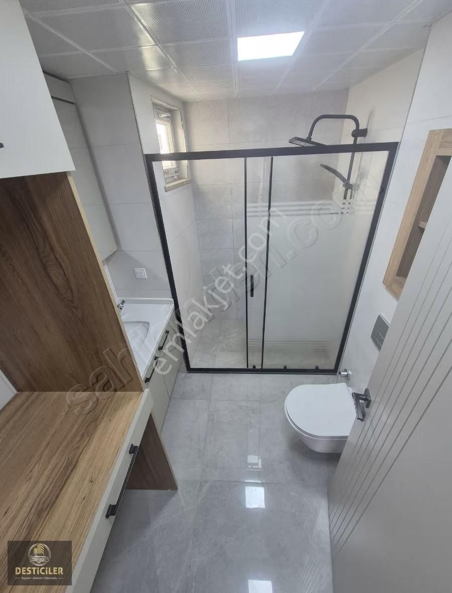 Hg-193 Çamlıca Mah. Birlik Cd.yanı Özel Garajlı Lüks 3+1 Daire - Görsel 2