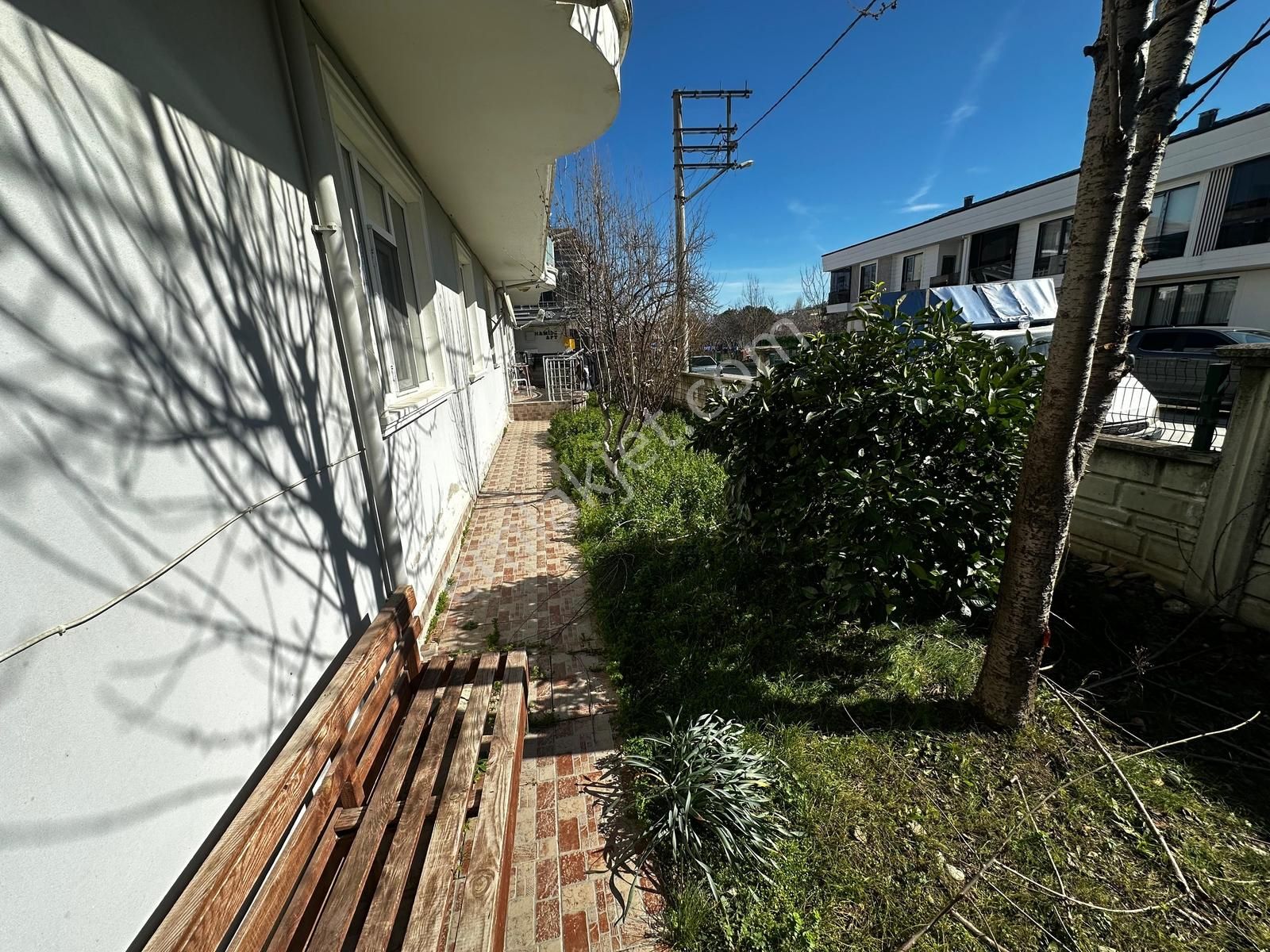 Deka Gayrimenkul'den Alaçam'da Satılık Geniş 3+1 Daire - Görsel 12