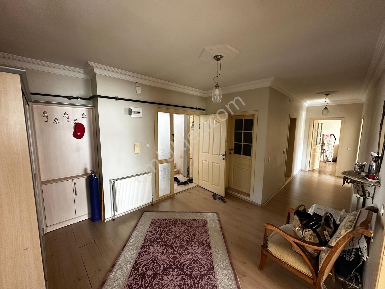 Deka Gayrimenkul'den Alaçam'da Satılık Geniş 3+1 Daire - Görsel 27