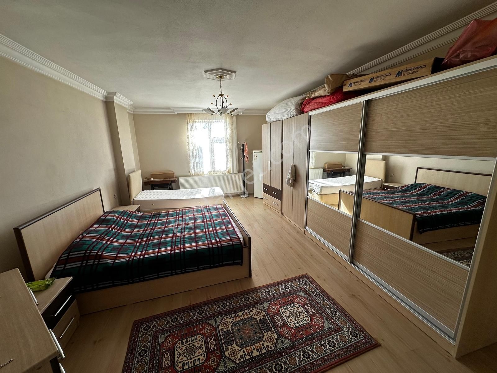 Deka Gayrimenkul'den Alaçam'da Satılık Geniş 3+1 Daire - Görsel 10