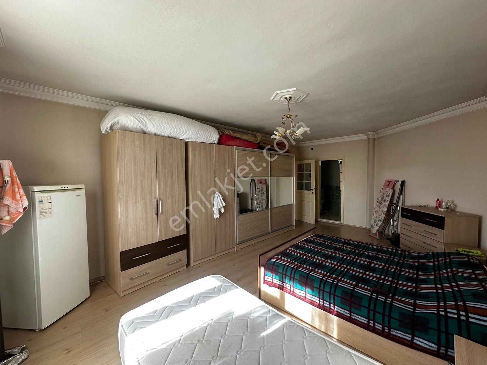 Deka Gayrimenkul'den Alaçam'da Satılık Geniş 3+1 Daire - Görsel 24