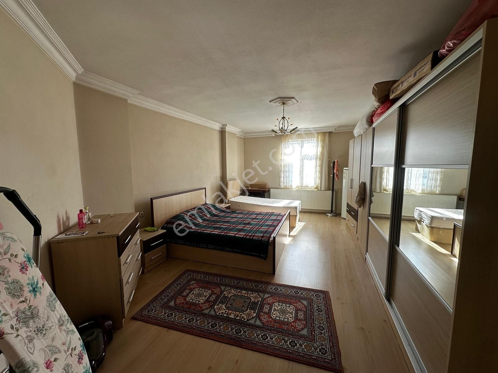 Deka Gayrimenkul'den Alaçam'da Satılık Geniş 3+1 Daire - Görsel 23