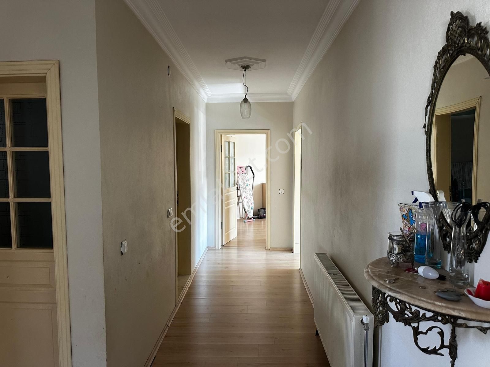 Deka Gayrimenkul'den Alaçam'da Satılık Geniş 3+1 Daire - Görsel 34