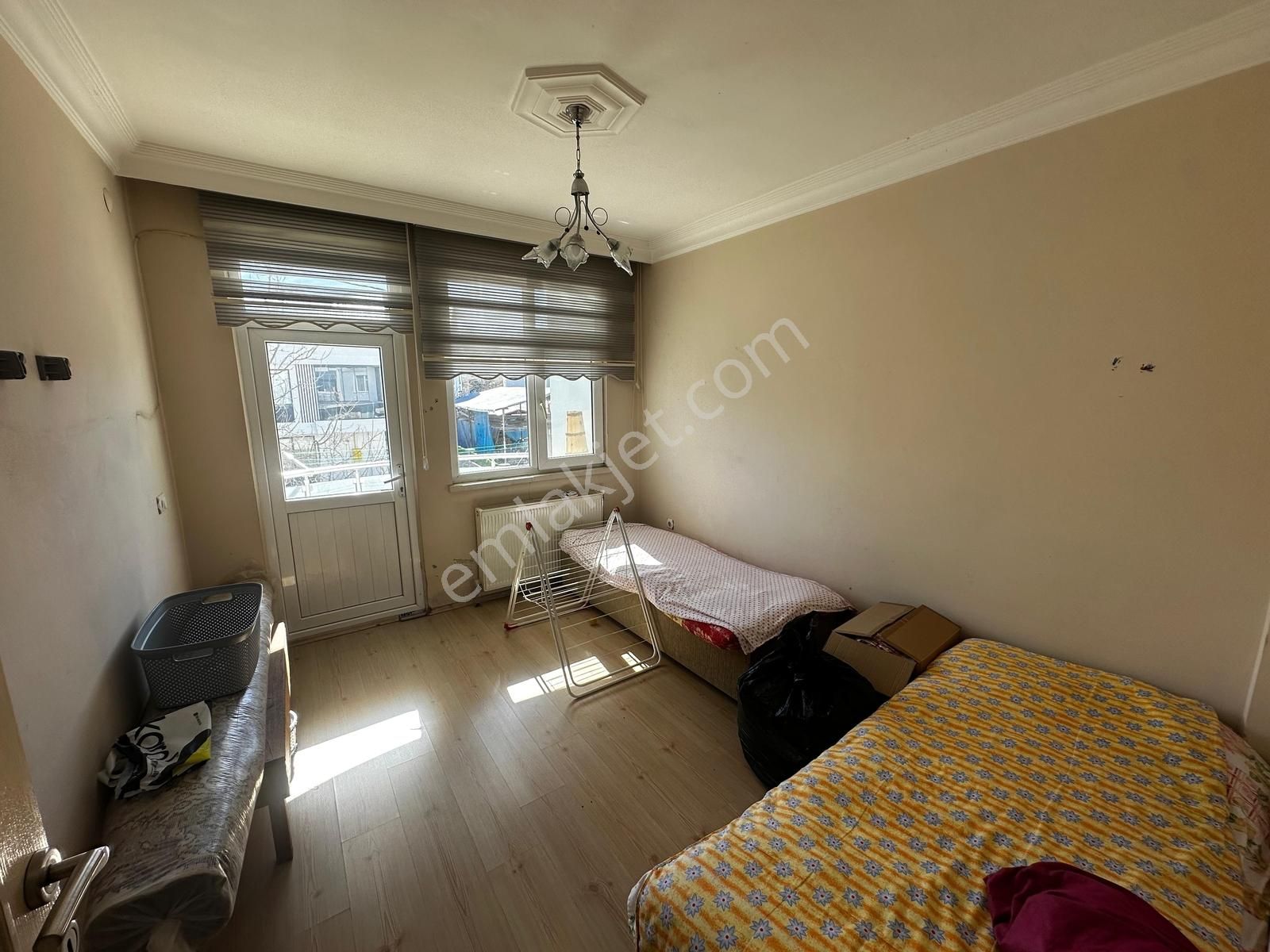 Deka Gayrimenkul'den Alaçam'da Satılık Geniş 3+1 Daire - Görsel 35