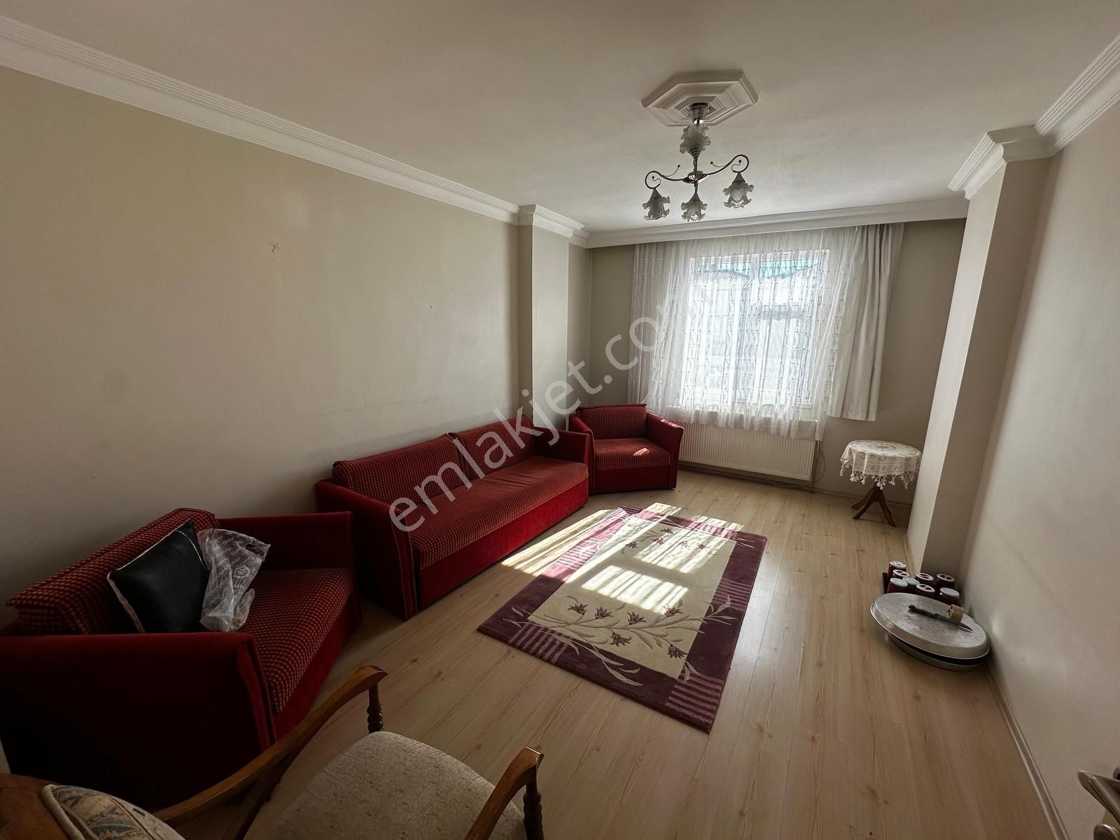 Deka Gayrimenkul'den Alaçam'da Satılık Geniş 3+1 Daire - Görsel 20