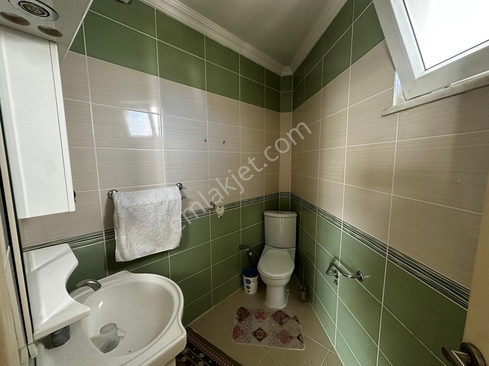 Deka Gayrimenkul'den Alaçam'da Satılık Geniş 3+1 Daire - Görsel 4