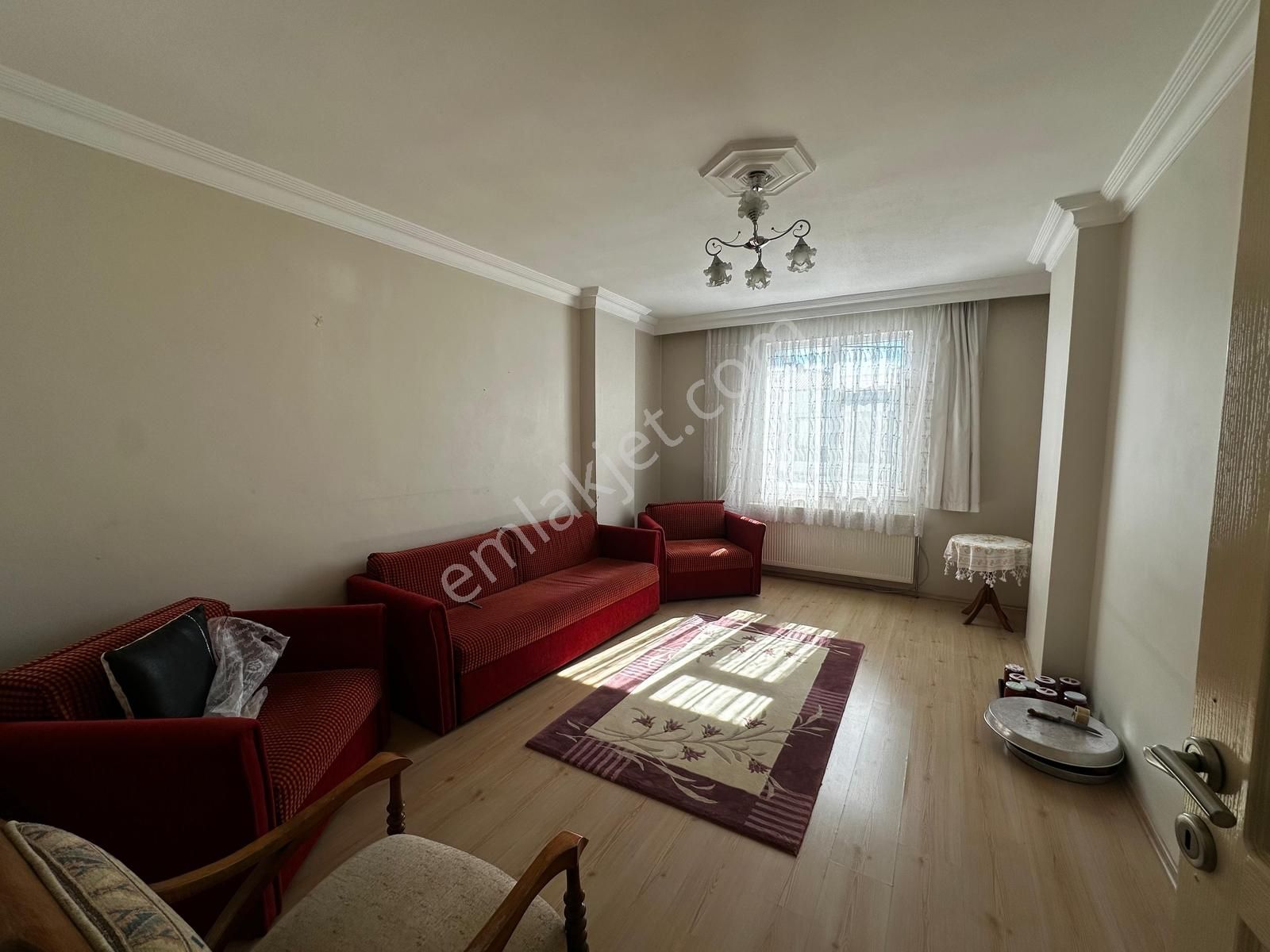 Deka Gayrimenkul'den Alaçam'da Satılık Geniş 3+1 Daire - Görsel 28