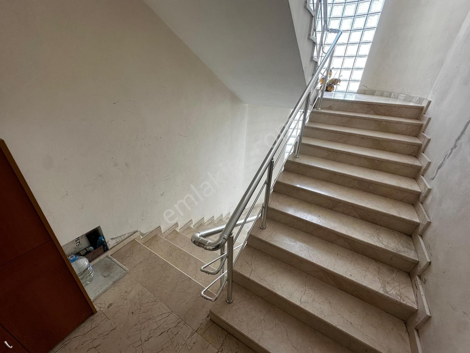 Deka Gayrimenkul'den Alaçam'da Satılık Geniş 3+1 Daire - Görsel 15