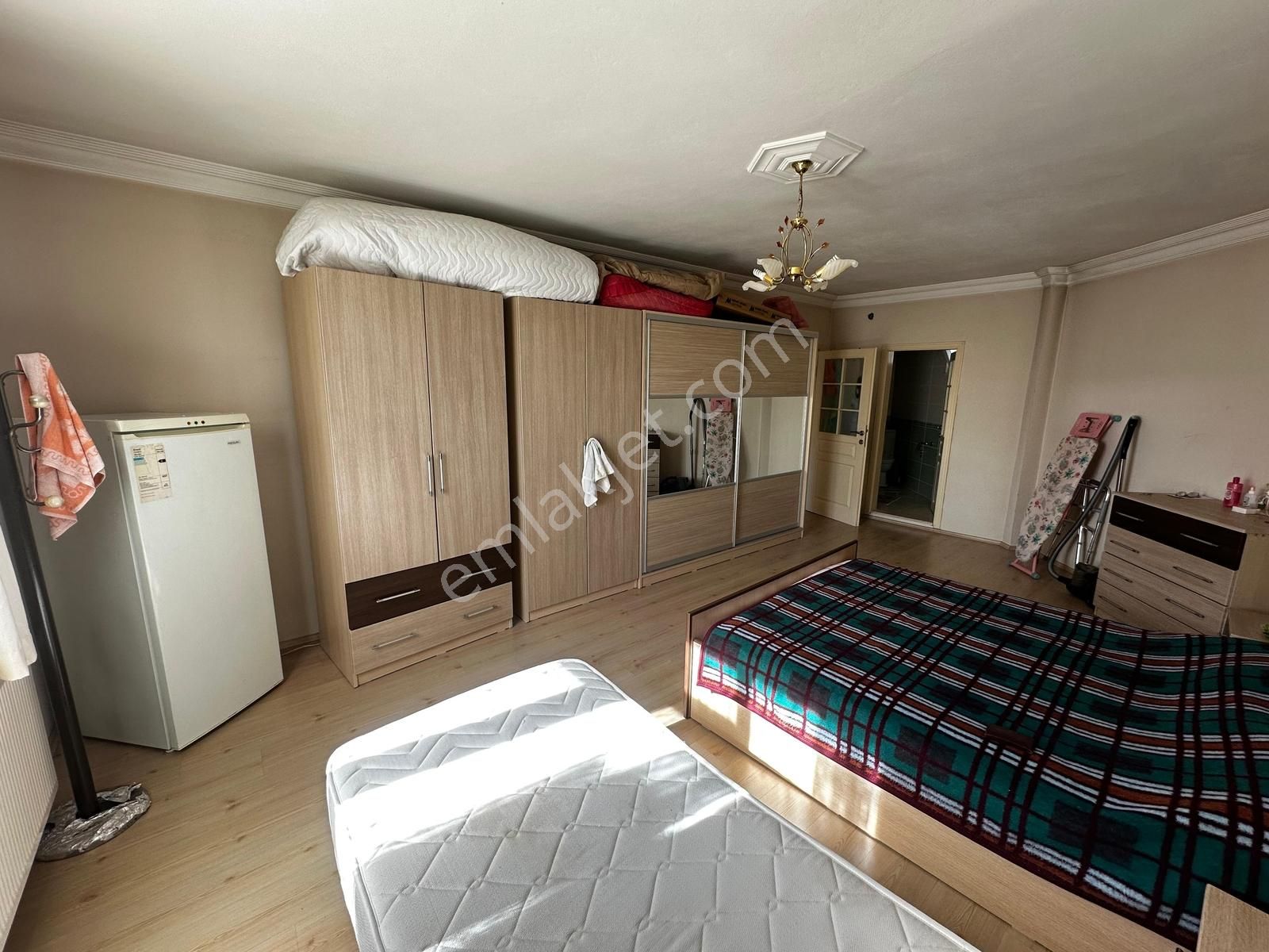 Deka Gayrimenkul'den Alaçam'da Satılık Geniş 3+1 Daire - Görsel 31