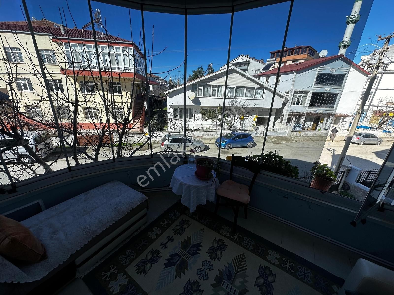 Deka Gayrimenkul'den Alaçam'da Satılık Geniş 3+1 Daire - Görsel 7