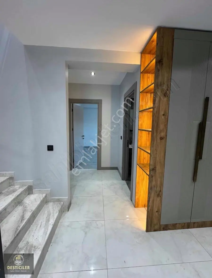 Md-desticiler Tam Akıllı Sistem , Müstakil Havuzlu Lüks Villa - Görsel 3