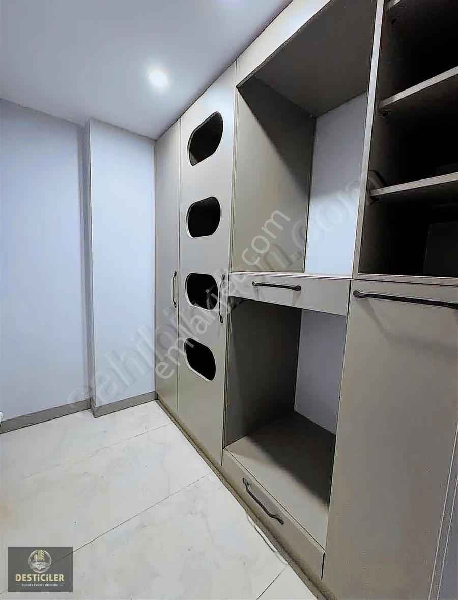 Md-desticiler Tam Akıllı Sistem , Müstakil Havuzlu Lüks Villa - Görsel 8