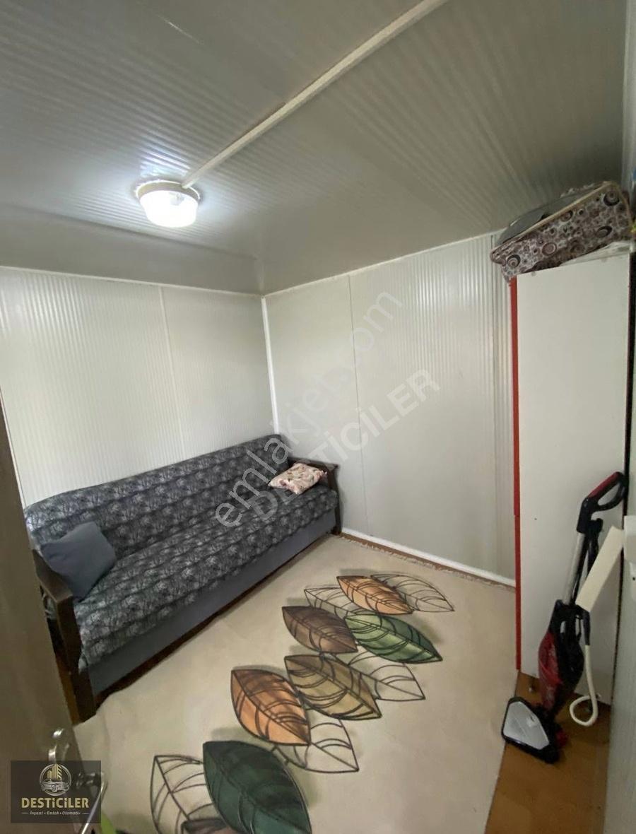 Hg-020 Değişören'de -hazır Kurulu- 460 M2 Hobi Bahçesi - Görsel 2