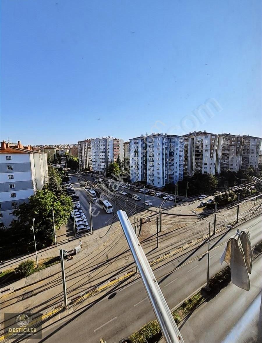 Hg-137 Gökmeydan Mah. Cumhuriyet Blv. Manzaralı Site İçi 3+1 - Görsel 5