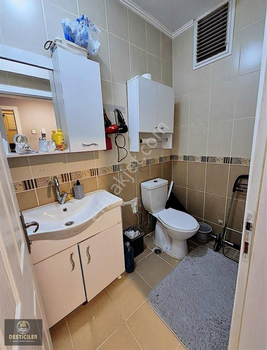 Hg-137 Gökmeydan Mah. Cumhuriyet Blv. Manzaralı Site İçi 3+1 - Görsel 4