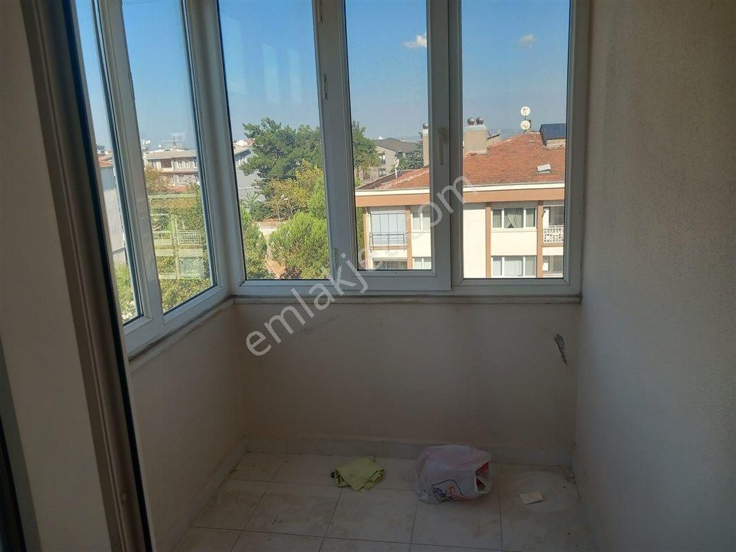 Bursa Nilüfer Beşevler Konak Mh. Kiralık 3+1 Manzaralı Daire 30.000 Tl - Görsel 7