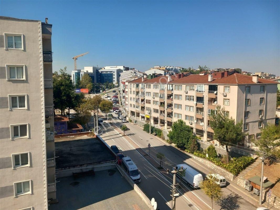 Bursa Nilüfer Beşevler Konak Mh. Kiralık 3+1 Manzaralı Daire 30.000 Tl - Görsel 15